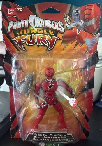 Modellino power rangers - power,