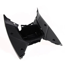 PEDANA CENTRALE POGGIAPIEDI