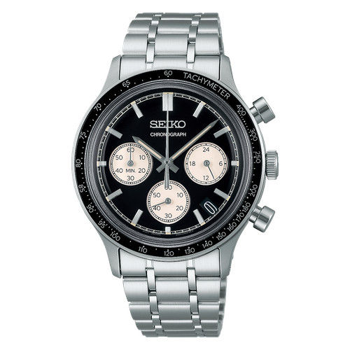Orologio seiko uomo chrono - orologio,