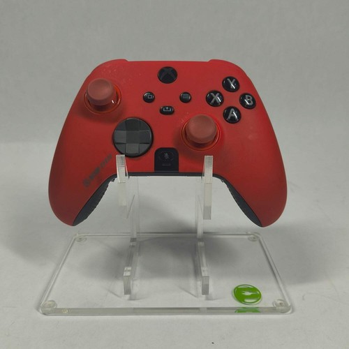 Broken scuf instinct pro - instinct,
