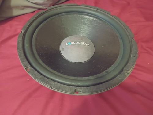 Soundstream granite pro - granite,