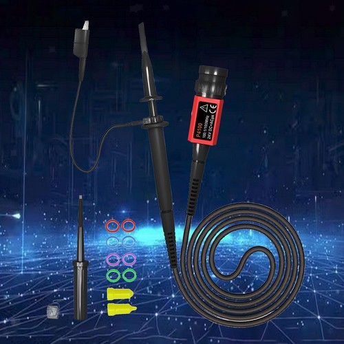 Sonda per oscilloscopio - , ad