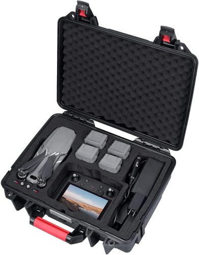 Carrying case compatible - case,