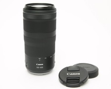 Canon RF 100-400 mm f/5.6-8 IS