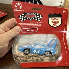 Pixar CARS Disney Store