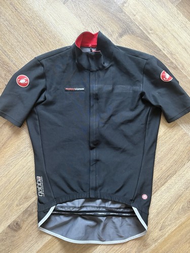 Maglia ciclismo castelli gabba - ciclismo,