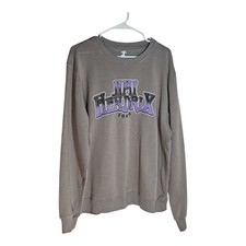 Felpa Jimi Hendrix taglia L