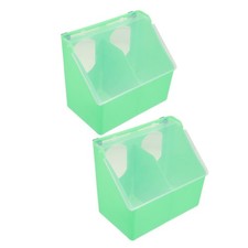  2 Pcs Distributore D'acqua