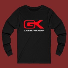 Gallien-Krueger Amplificatori