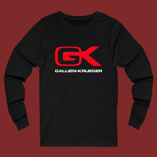 Gallien krueger amplificatori - gallien-krueger,