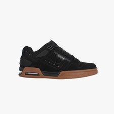 Sneakers osiris peril - sneakers, blk