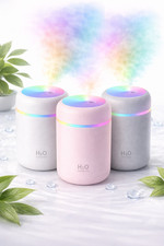 Umidificatore USB H2O Mini con