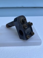 Old School Pit Stem Dinky Dyno