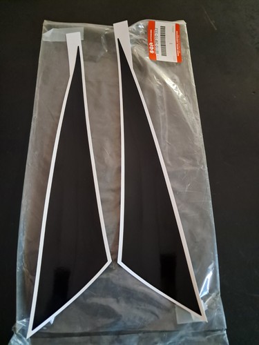 Adesivi serbatoio suzuki gsxr - serbatoio,
