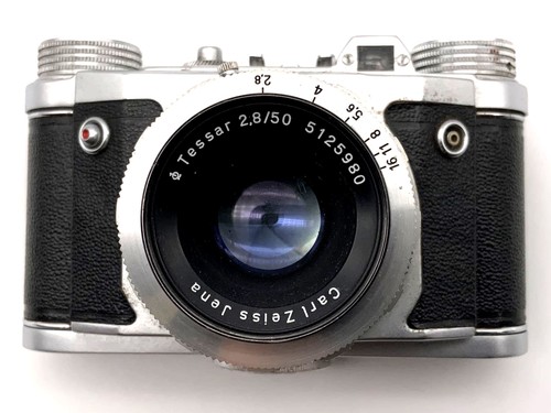 Altix tempor fotocamera mirino - altix,