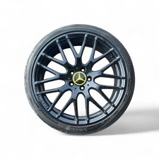 Cerchio in lega Mercedes Benz Classe A (W176) (A45) cod.A1764010900 (2013 > 2018