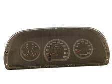 Quadro portastrumenti FIAT