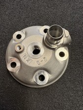 Testa cilindro Honda RS 125