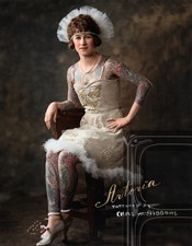 Stampa fotografica vintage