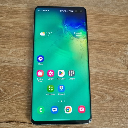 Samsung galaxy s10 - samsung,
