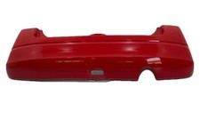 PARAURTI POSTERIORE COMPLETO