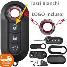 Chiave guscio compatibile per - guscio,