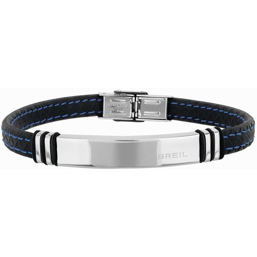 Bracciale uomo breil - uomo,