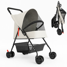 Passeggino Pieghevole Cani