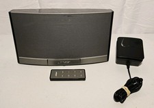 Bose SoundDock N123