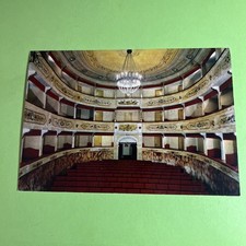 Barga teatro dei differenti - dei,