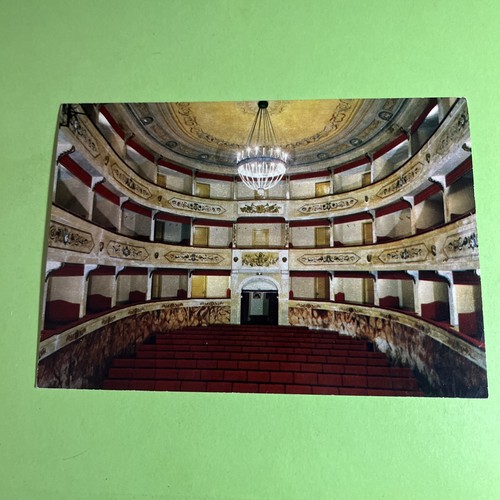 Barga teatro dei differenti - teatro,