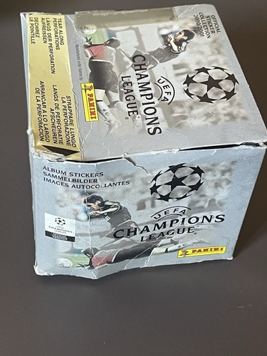 Empty box scatola - empty, box/scatola