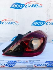 Fanale posteriore esterno dx