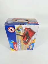 Vileda Scopa Elettrica Scopa e Scopa Elettrica Senza Fili 2in1 Ricaricabile EU Plug