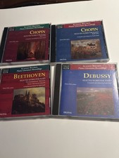 Academy Records Piano