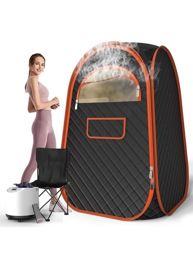 Sauna box portatile - box, portatile,