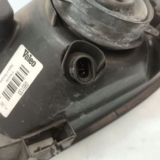 faro fanale destro OPEL CORSA
