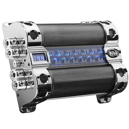 Boss audio systems cap18 cap - audio,