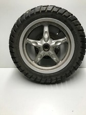 ruota cerchio anteriore