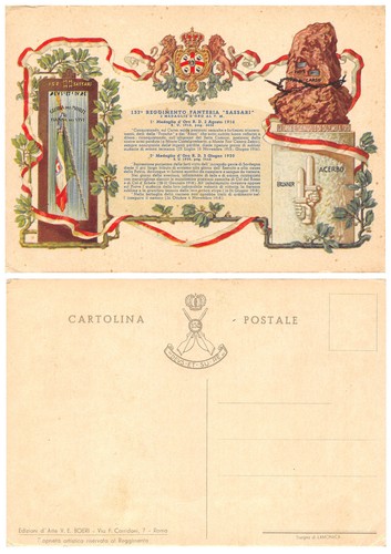 C2015 trieste 152 reggimento - 152,