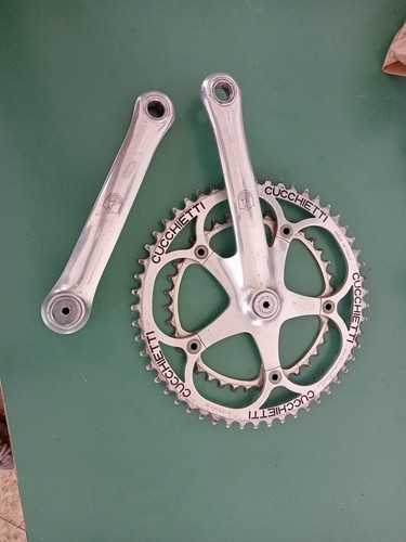Campagnolo chorus croce - campagnolo,