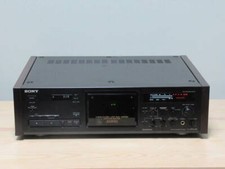 Sony TC-K333ESG 3 Testa