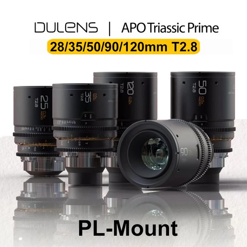 Dulens apo triassic prime - dulens,
