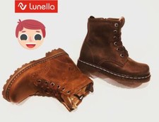  ANFIBIO ALTO BAMBINO MARRONE