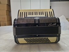Fisarmonica scandalli - fisarmonica,