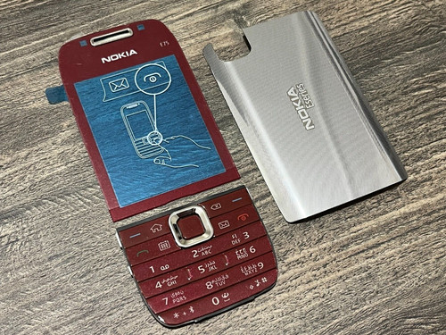 Ricambi scocca originale nokia - originale,