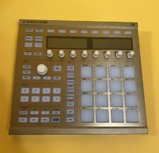 NATIVE INSTRUMENTS MACHINE MK2