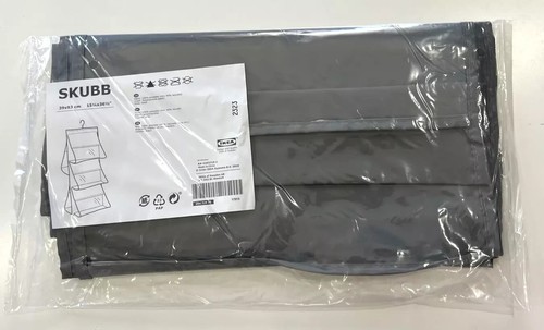 Ikea skubb organizer - ikea, borse