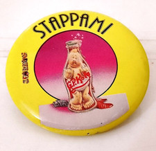 MITICI SGORBIONS Garbage Gang