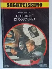 Questione di coscienza	Palma